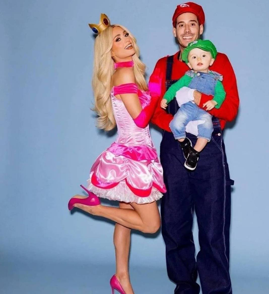 Dünyaca ünlü yıldızlar meğer bu ülkelere giremiyormuş! Listede kimler yok ki... 9